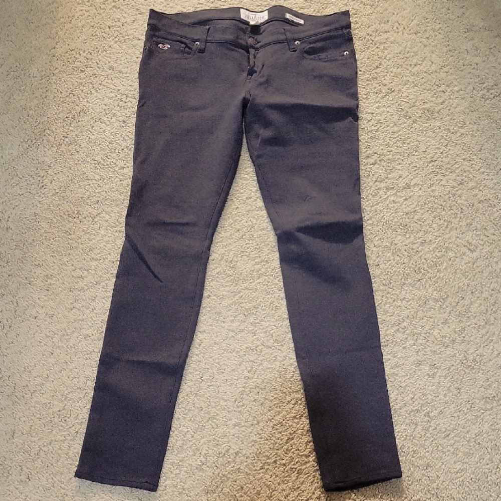 Hollister Skinny Jegging